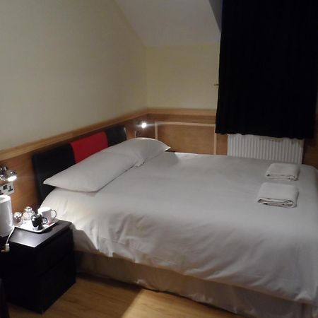 Hotel Minto House EDI Zimmer foto